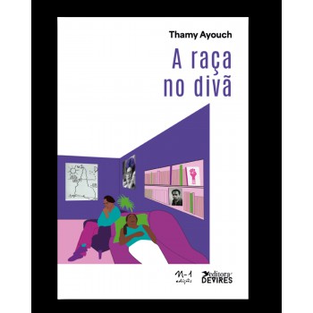 A Raça No Divã