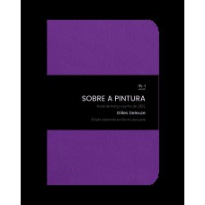 Sobre A Pintura: Aulas De Março A Junho De 1981