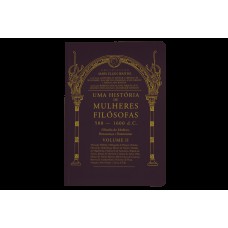 Uma História De Mulheres Filósofas