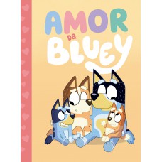 Bluey: O Amor De Bluey