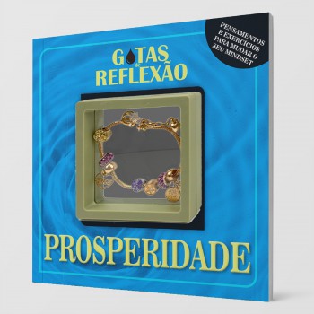 Gotas De Reflexão - Prosperidade