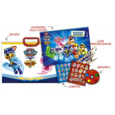 Patrulha Canina Maletinha Divertida