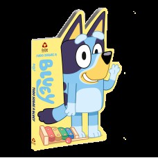 Tudo Sobre A Bluey