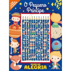 O Pequeno Príncipe Hora Da Alegria