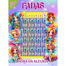 Adas Hora Da Alegria