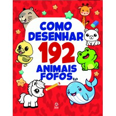 Como Desenhar 192 Animais Ofos