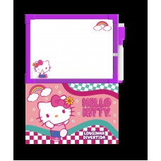 Hello Kitty Lousinha Divertida
