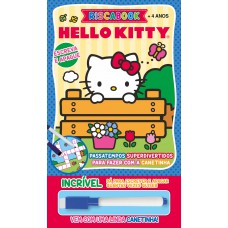 Riscabook Hello Kitty