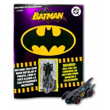 Batman Aventuras Em Alta Velocidade