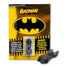 Batman Aventuras Em Alta Velocidade