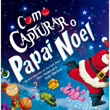 Como Capturar O Papai Noel