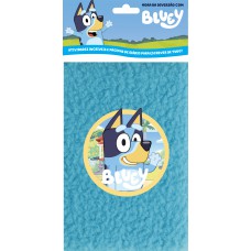 Bluey Hora Da Diversão