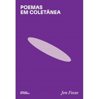 Poemas Em Coletânea