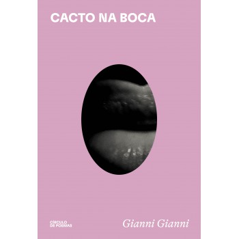 Cacto Na Boca