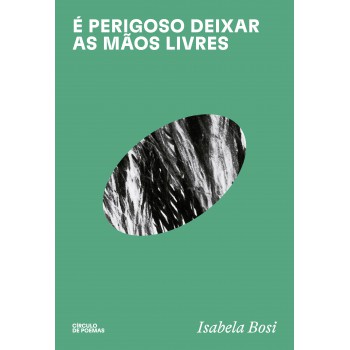 é Perigoso Deixar As Mãos Livres