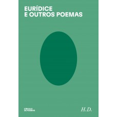 Eurídice E Outros Poemas