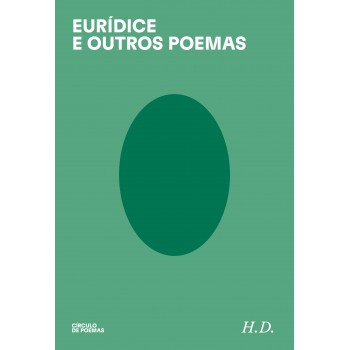 Eurídice E Outros Poemas