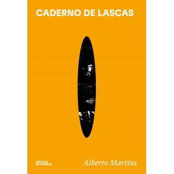 Caderno De Lascas