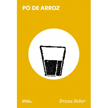 Pó De Arroz