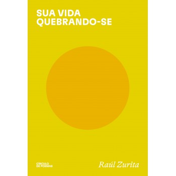 Sua Vida Quebrando-se