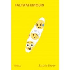 Faltam Emojis