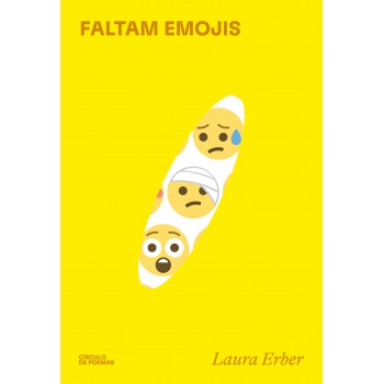 Faltam Emojis