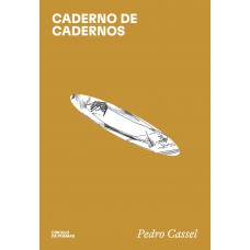 Caderno De Cadernos