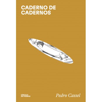 Caderno De Cadernos