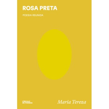 Rosa Preta