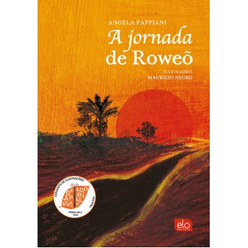 A Jornada De Roweõ