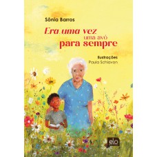 Era Uma Vez Uma Av- Para Sempre