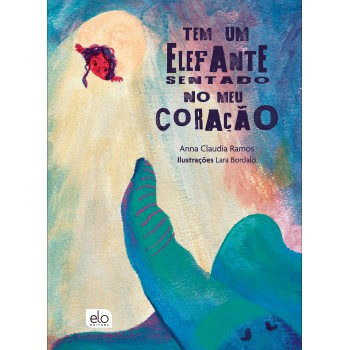 Tem Um Eleante Sentado No Meu Coração