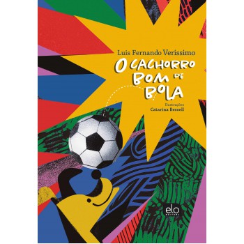 O Cachorro Bom De Bola