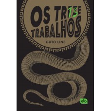 Os Treze Trabalhos