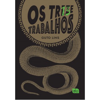 Os Treze Trabalhos