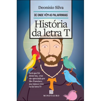 Hist-ria Da Letra T