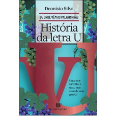 Hist-ria Da Letra U