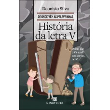 Hist-ria Da Letra V