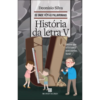 Hist-ria Da Letra V