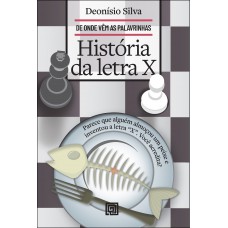 Hist-ria Da Letra X