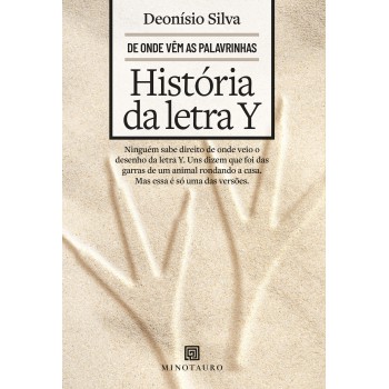 Hist-ria Da Letra Y