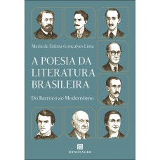 A Poesia Da Literatura Brasileira
