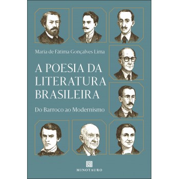 A Poesia Da Literatura Brasileira