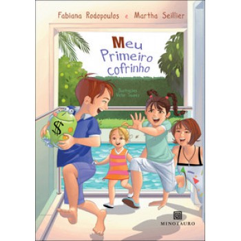 Meu Primeiro Corinho