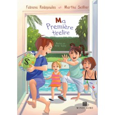 Ma Première Tirelire