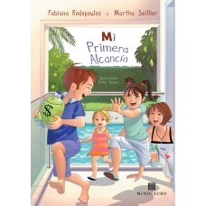 Mi Primera Alcancia