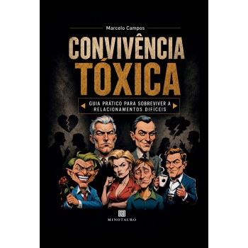 Convivência T-xica