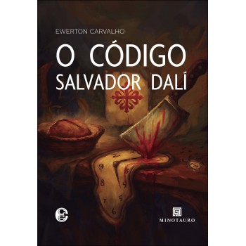 O C-digo Salvador Dalí