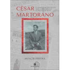 César Martorano