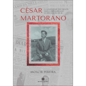 César Martorano